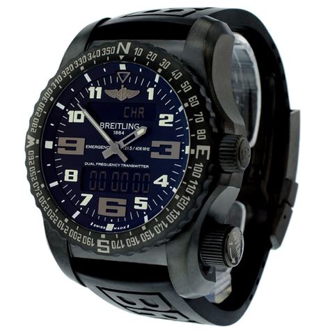 breitling emergency 2 price usa|breitling emergency 2 night mission.